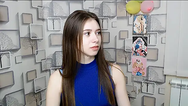 Snapshot of EmiLims_ chatting on March 2025 09:03:02 AM EmiLims online show from March 2025 09:03:02 AM
