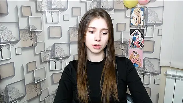 Snapshot of EmiLims_ chatting on March 2025 10:35:02 AM EmiLims online show from March 2025 10:35:02 AM