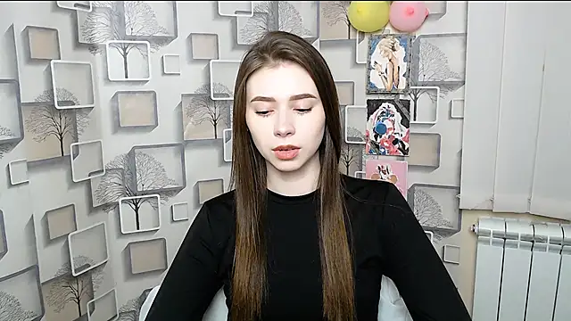 Snapshot of EmiLims_ chatting on March 2025 01:19:02 PM EmiLims online show from March 2025 01:19:02 PM