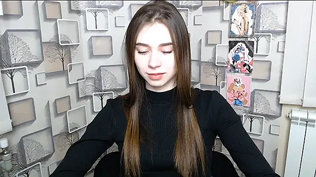 Snapshot of EmiLims_ chatting on March 2025 12:40:02 PM EmiLims online show from March 2025 12:40:02 PM