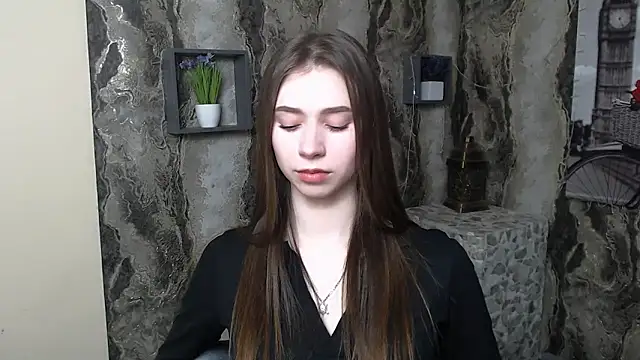 Snapshot of EmiLims_ chatting on March 2025 05:17:02 PM EmiLims online show from March 2025 05:17:02 PM