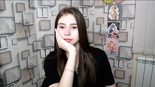Snapshot of EmiLims_ chatting on March 2025 07:40:02 AM EmiLims online show from March 2025 07:40:02 AM