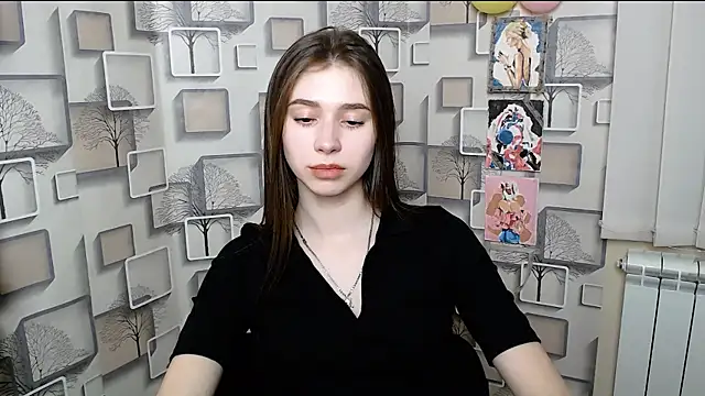 Snapshot of EmiLims_ chatting on March 2025 10:44:02 AM EmiLims online show from March 2025 10:44:02 AM
