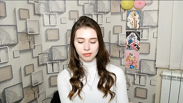 Snapshot of EmiLims_ chatting on March 2025 11:27:02 AM EmiLims online show from March 2025 11:27:02 AM