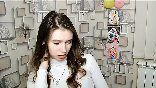 Snapshot of EmiLims_ chatting on March 2025 02:42:02 PM EmiLims online show from March 2025 02:42:02 PM
