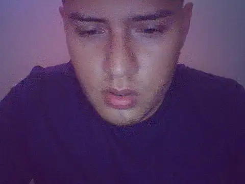 Malandralle online show from December 2025 05:45:02 AM