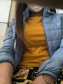 Tuongvy05 online show from December 2025 08:08:02 AM