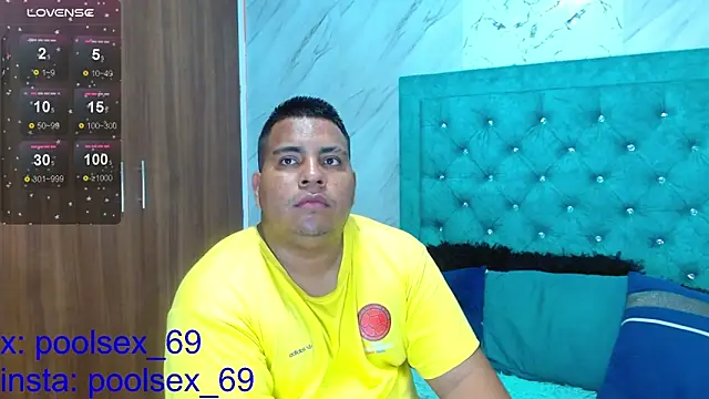 Snapshot of Poolsex_69 chatting on January 2025 01:21:01 PM Poolsex 69 online show from January 2025 01:21:01 PM