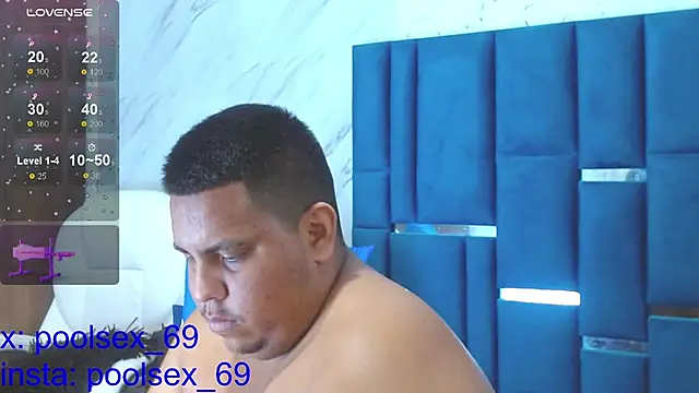 Snapshot of Poolsex_69 chatting on January 2025 03:34:01 PM Poolsex 69 online show from January 2025 03:34:01 PM