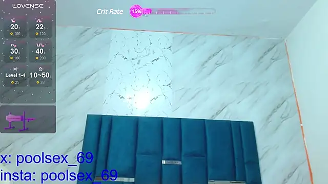 Snapshot of Poolsex_69 chatting on January 2025 02:25:01 PM Poolsex 69 online show from January 2025 02:25:01 PM