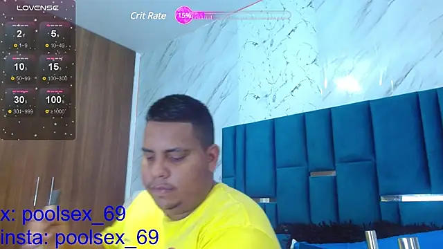 Snapshot of Poolsex_69 chatting on January 2025 12:17:01 PM Poolsex 69 online show from January 2025 12:17:01 PM