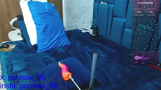 Snapshot of Poolsex_69 chatting on January 2025 03:58:01 PM Poolsex 69 online show from January 2025 03:58:01 PM