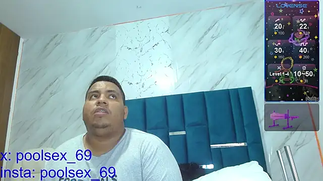 Snapshot of Poolsex_69 chatting on February 2025 01:08:02 PM Poolsex 69 online show from February 2025 01:08:02 PM