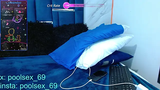 Snapshot of Poolsex_69 chatting on February 2025 06:02:02 PM Poolsex 69 online show from February 2025 06:02:02 PM