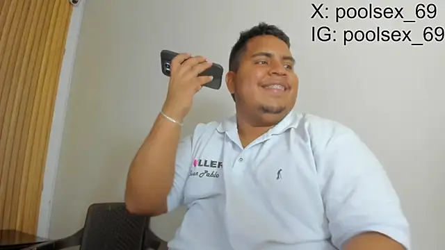 Snapshot of Poolsex_69 chatting on September 2025 04:29:02 PM Poolsex 69 online show from September 2025 04:29:02 PM