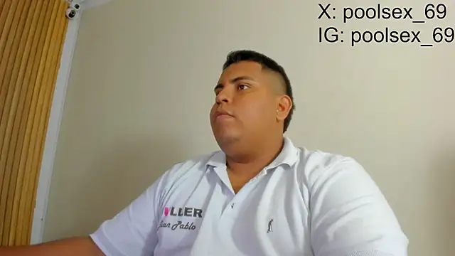 Snapshot of Poolsex_69 chatting on September 2025 06:55:01 PM Poolsex 69 online show from September 2025 06:55:01 PM