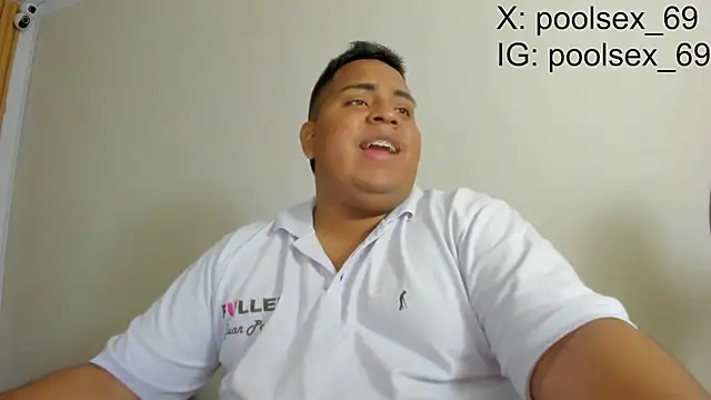 Snapshot of Poolsex_69 chatting on September 2025 05:27:01 PM Poolsex 69 online show from September 2025 05:27:01 PM