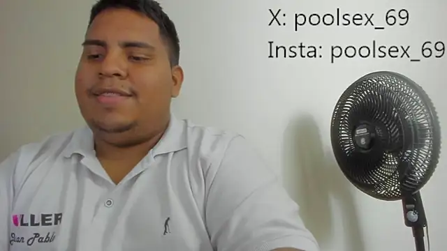 Snapshot of Poolsex_69 chatting on October 2025 08:17:01 PM Poolsex 69 online show from October 2025 08:17:01 PM