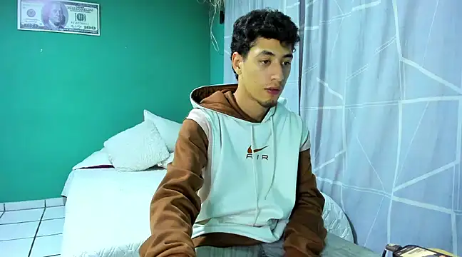 Chandler ken online show from March 2025 04:15:02 AM