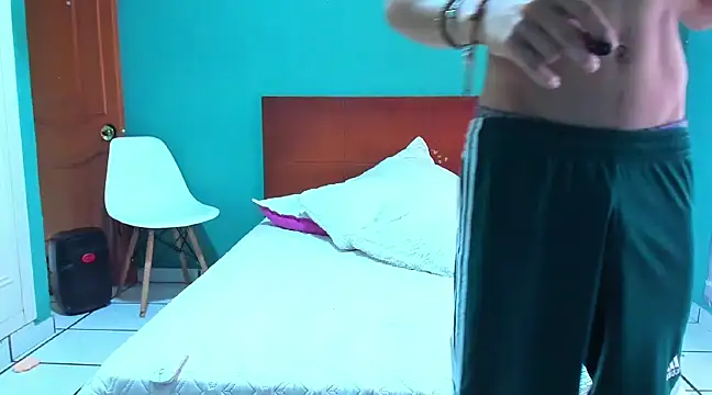 Chandler ken online show from March 2025 08:27:02 PM