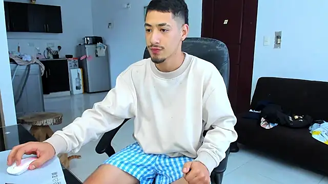 Snapshot of Chandler_ken chatting on March 2026 11:27:01 AM Chandler ken online show from March 2026 11:27:01 AM