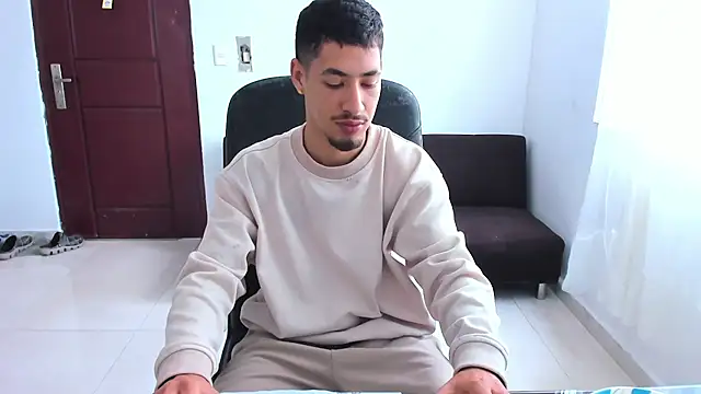 Snapshot of Chandler_ken chatting on March 2026 04:17:02 PM Chandler ken online show from March 2026 04:17:02 PM