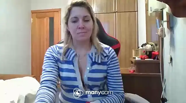 Snapshot of IrinaB1 chatting on February 2025 02:02:02 PM IrinaB1 online show from February 2025 02:02:02 PM