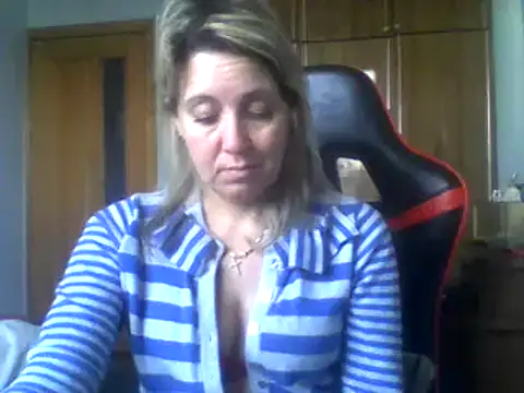 Snapshot of IrinaB1 chatting on February 2025 06:56:02 AM IrinaB1 online show from February 2025 06:56:02 AM