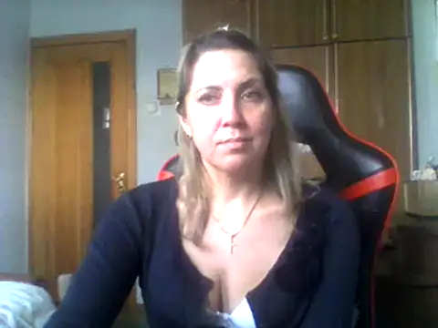 Snapshot of IrinaB1 chatting on February 2025 12:19:02 PM IrinaB1 online show from February 2025 12:19:02 PM