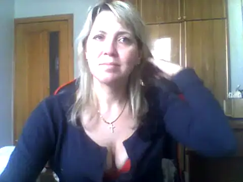 Snapshot of IrinaB1 chatting on February 2025 07:15:01 AM IrinaB1 online show from February 2025 07:15:01 AM