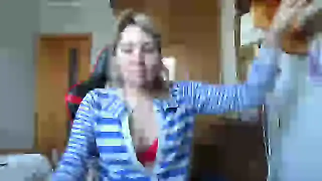 Snapshot of IrinaB1 chatting on February 2025 07:12:02 AM IrinaB1 online show from February 2025 07:12:02 AM