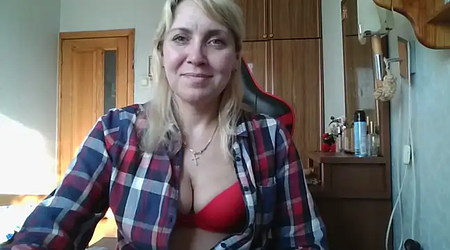 Snapshot of IrinaB1 chatting on February 2025 01:10:01 PM IrinaB1 online show from February 2025 01:10:01 PM