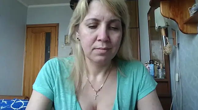 Snapshot of IrinaB1 chatting on March 2025 10:40:02 AM IrinaB1 online show from March 2025 10:40:02 AM