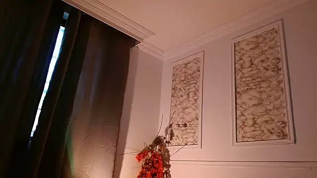 Susana hank2 online show from January 2025 10:43:01 PM