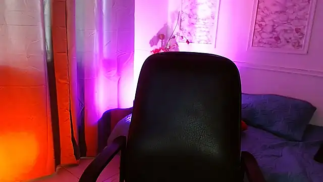 Susana hank2 online show from February 2025 08:14:02 PM