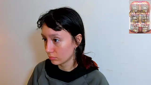 lizzy davis 1 online show from November 2025 04:11:02 AM