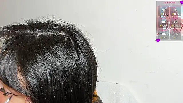 lizzy davis 1 online show from February 2026 03:57:01 AM