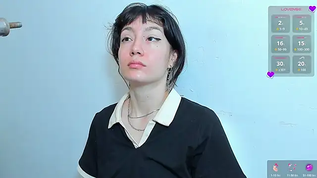 lizzy davis 1 online show from March 2026 04:39:01 AM