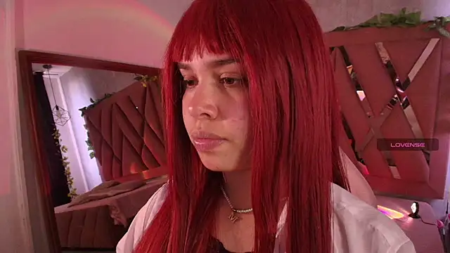 Haelycute online show from October 2025 07:56:02 PM