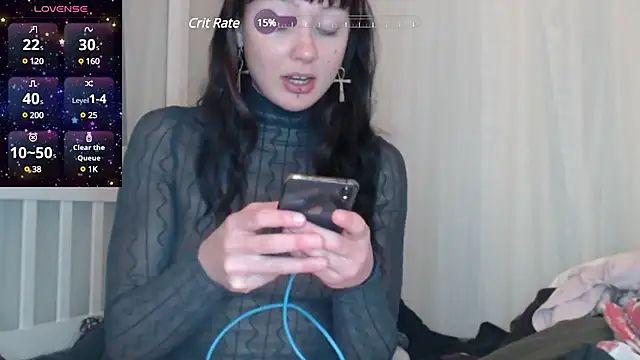 Snapshot of fern4ever chatting on February 2025 04:41:02 AM fern4ever online show from February 2025 04:41:02 AM