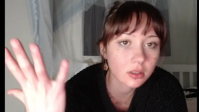 Snapshot of fern4ever chatting on March 2025 06:39:02 AM fern4ever online show from March 2025 06:39:02 AM