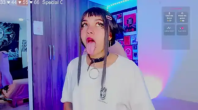 melissahowl online show from January 2025 03:51:02 PM