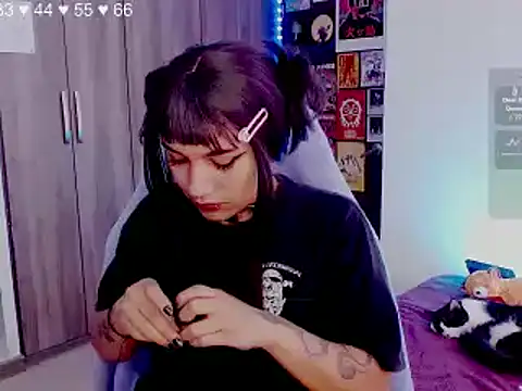 melissahowl online show from March 2025 07:50:02 PM