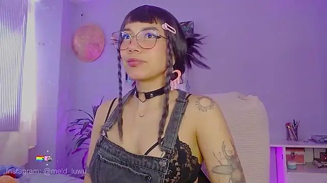 Snapshot of melissahowl chatting on July 2026 08:15:01 PM melissahowl online show from July 2026 08:15:01 PM