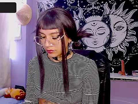 Snapshot of melissahowl chatting on July 2026 03:49:02 PM melissahowl online show from July 2026 03:49:02 PM