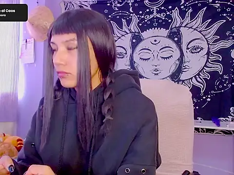 Snapshot of melissahowl chatting on August 2026 06:33:02 PM melissahowl online show from August 2026 06:33:02 PM