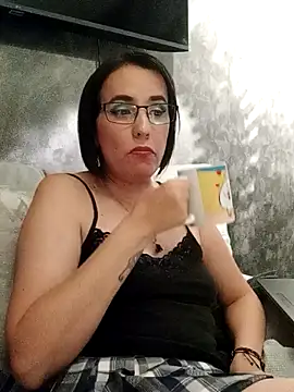 IsisBlake online show from February 2025 11:45:01 PM