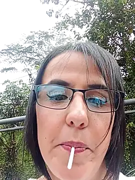 IsisBlake online show from February 2025 08:53:02 PM