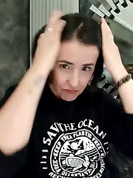 IsisBlake online show from March 2025 06:50:02 PM