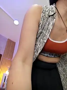 IsisBlake online show from September 2025 02:06:02 AM